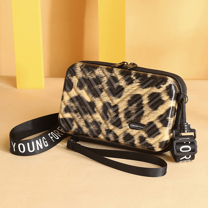 Miniatyrveske Crossbody Bag