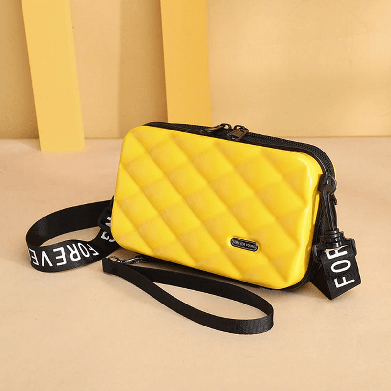 Miniatyrveske Crossbody Bag