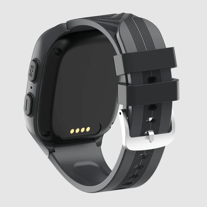 Vanntett Smartklokke for Barn 4G