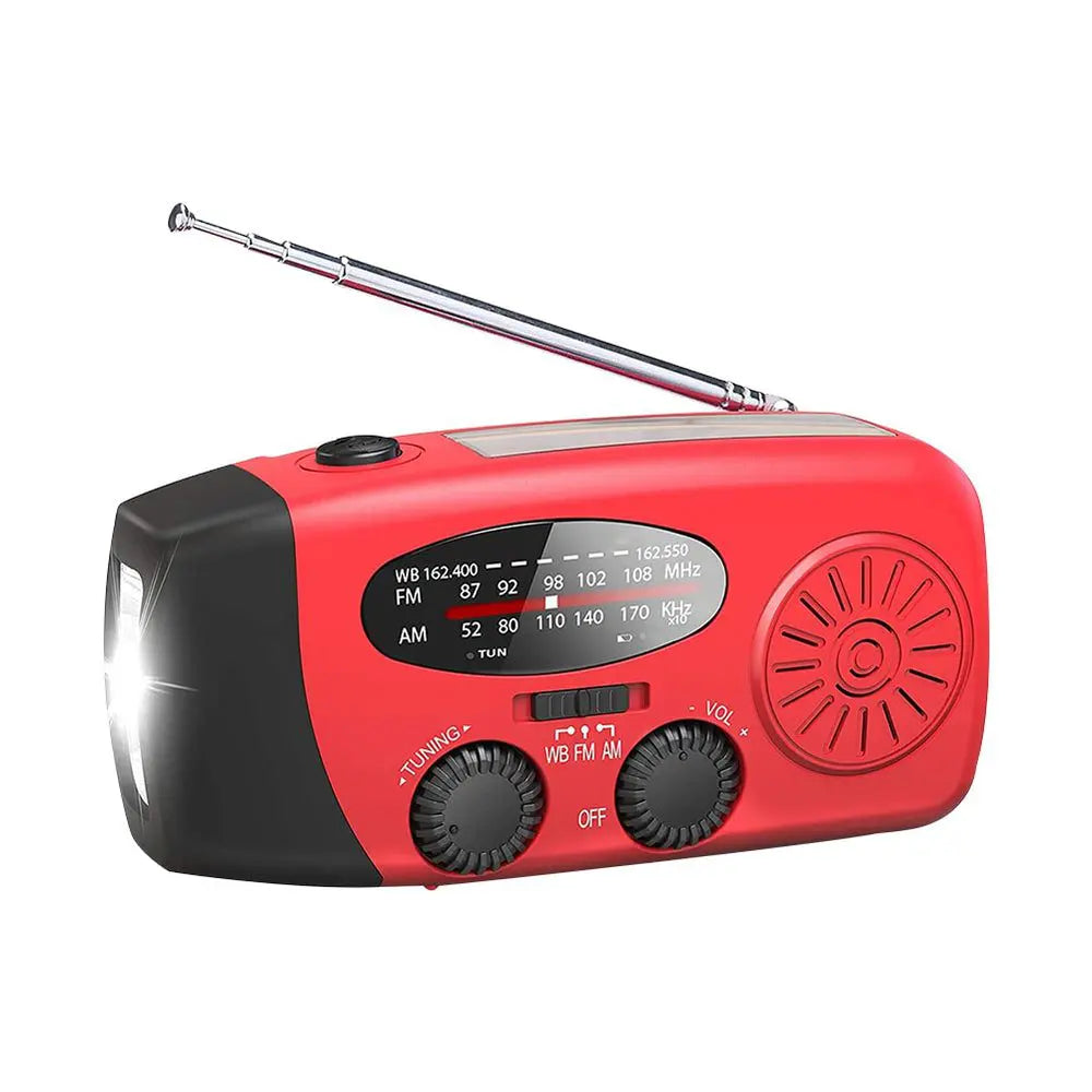 Nødradio