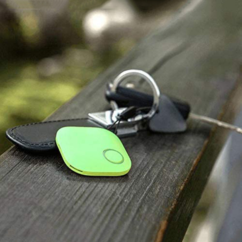 Smart Bluetooth Sporingsenhet