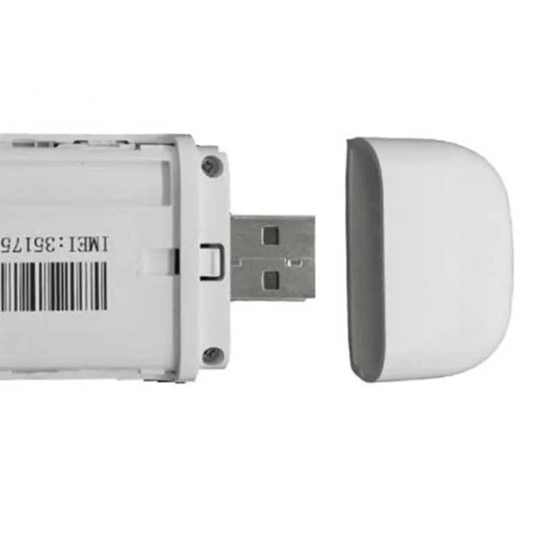 4G LTE Bærbar WiFi-modem