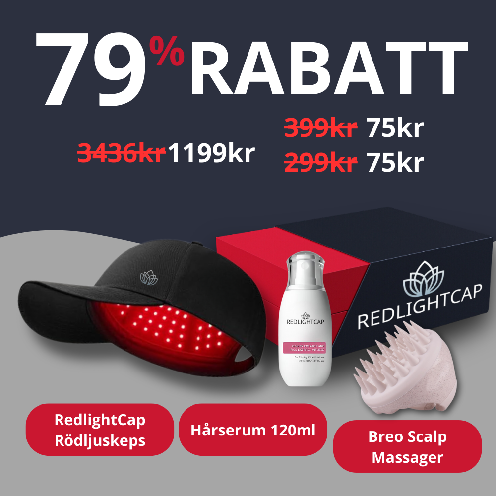 RedlightCaps