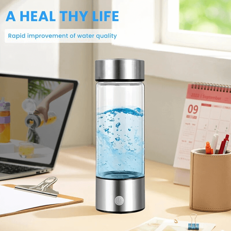 Hydrogen Generator Ionisator 430ml