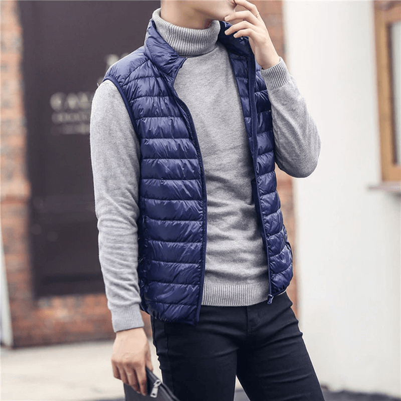 Lettforet Vest Unisex