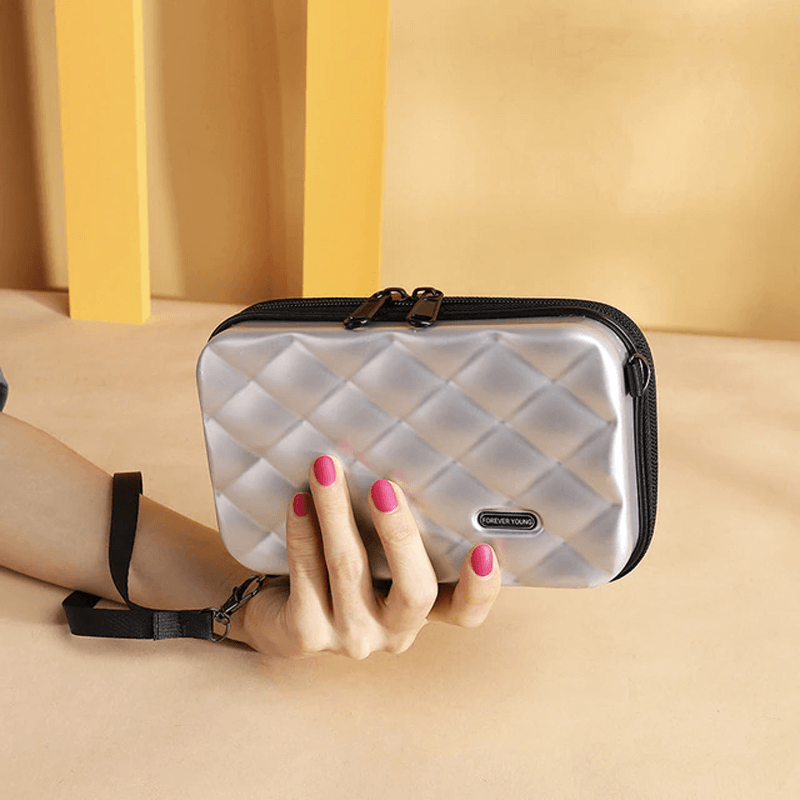 Miniatyrveske Crossbody Bag