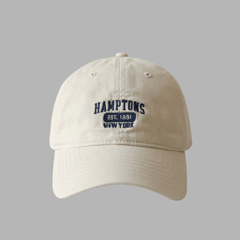 Trendy Unisex Baseballcaps