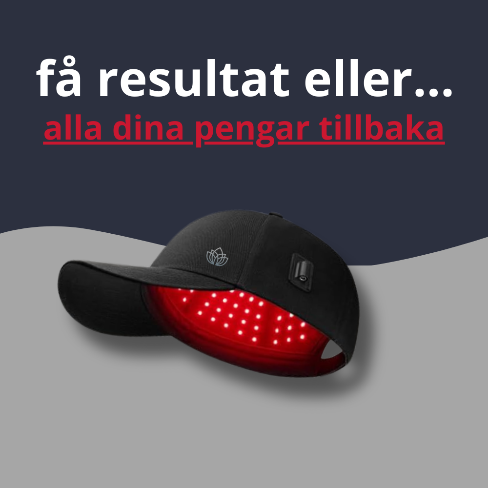 RedlightCaps