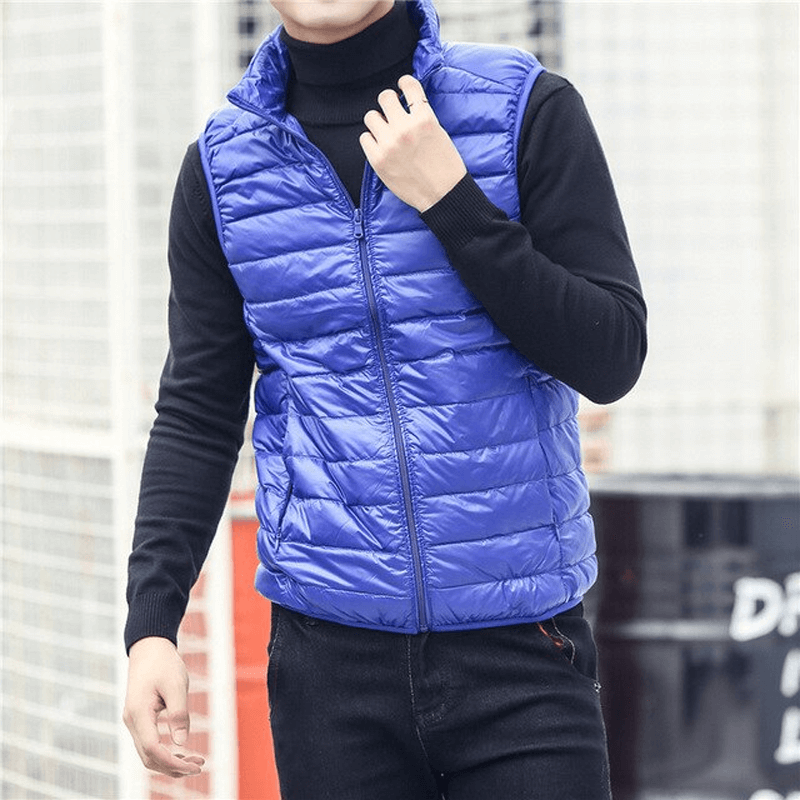 Lettforet Vest Unisex