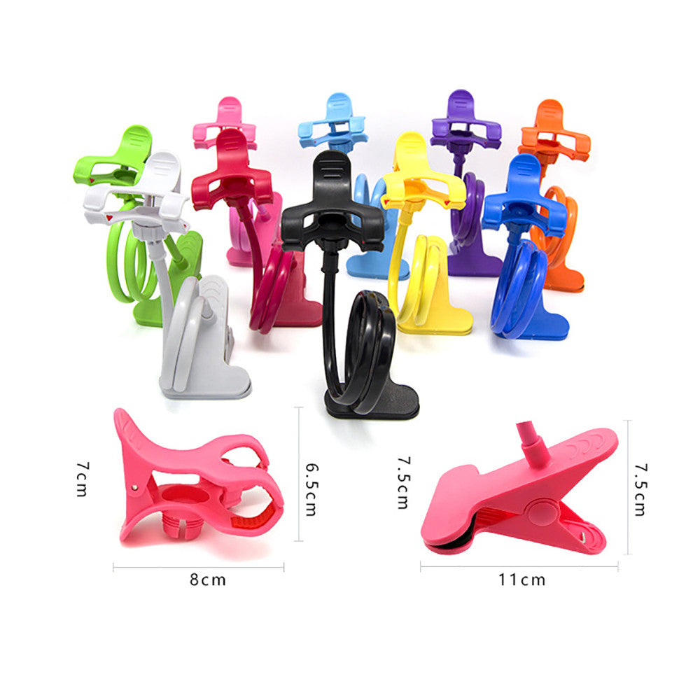 360 graders Mobilholder Telefon