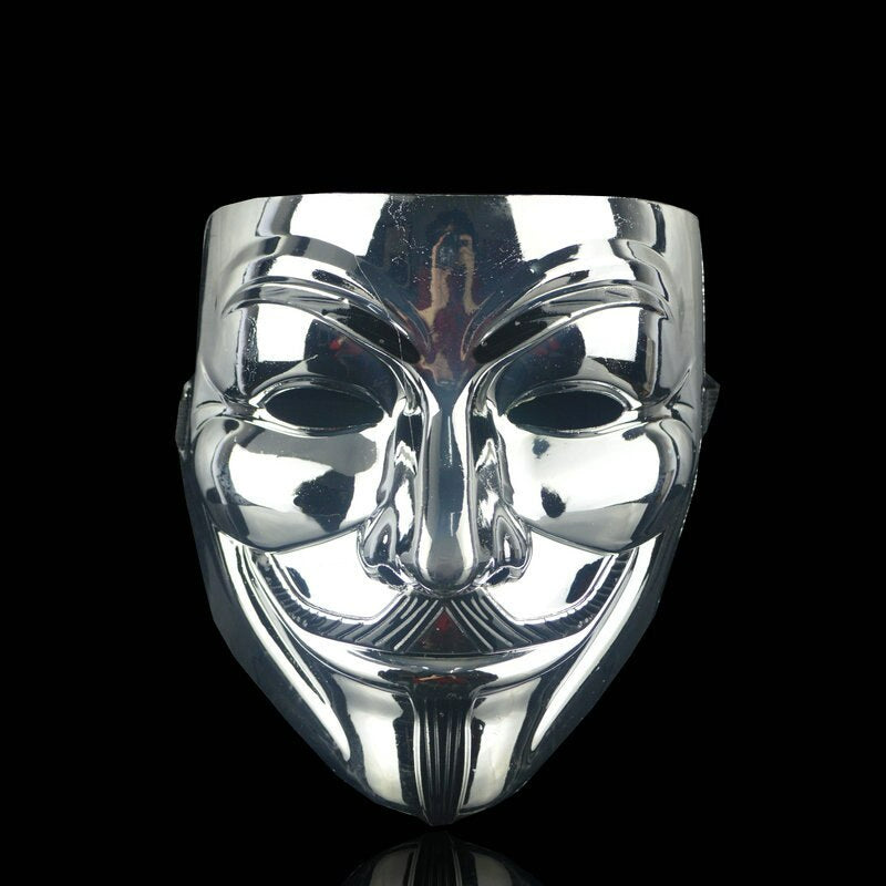 V For Vendetta Maske