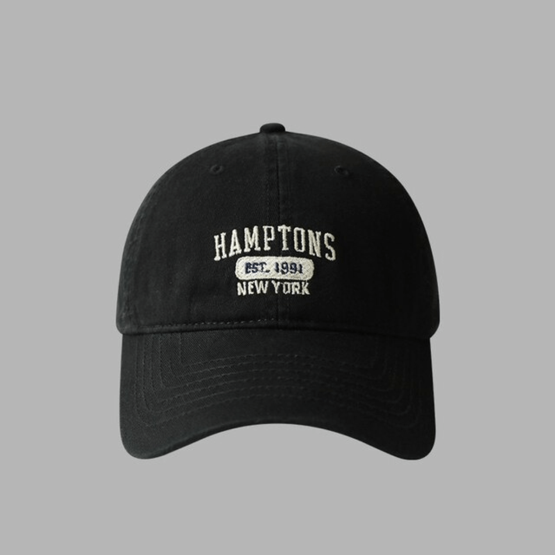 Trendy Unisex Baseballcaps