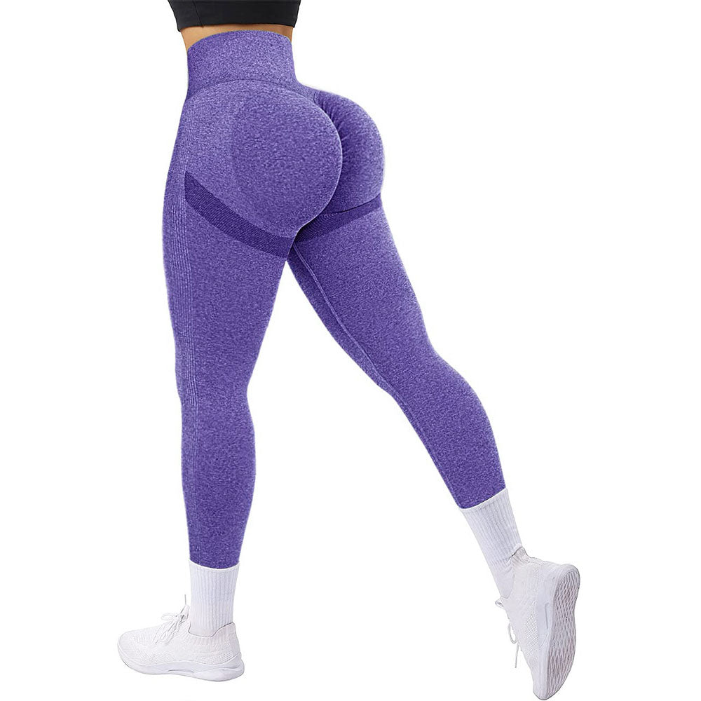 Komfortabel Push Up Treningstights
