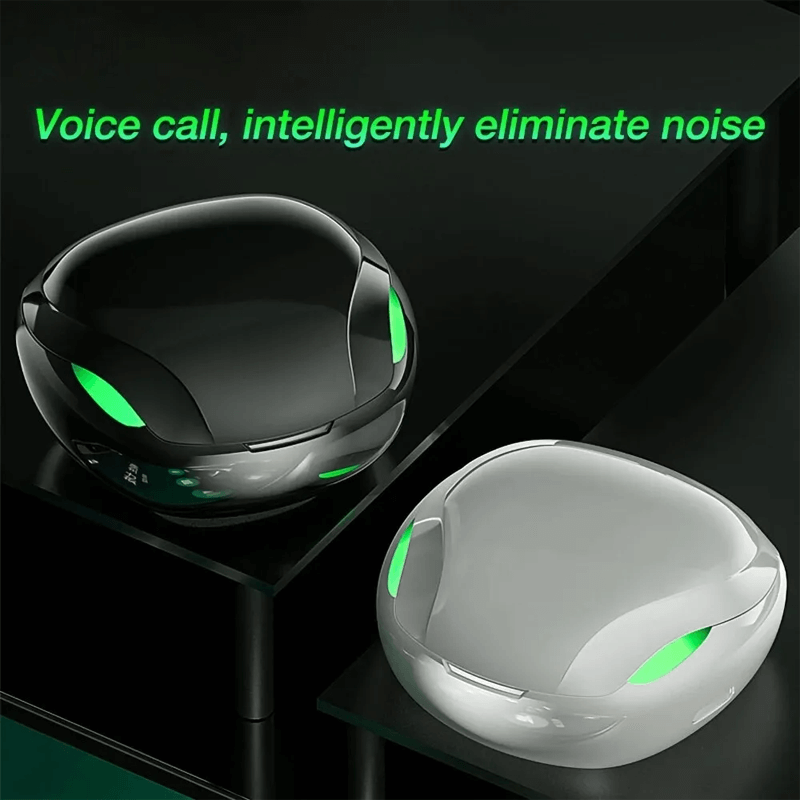 XT92 Trådløse Ørepropper - In-Ear - HiFi Lyd med Ekstrem Bass