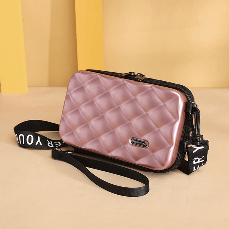 Miniatyrveske Crossbody Bag