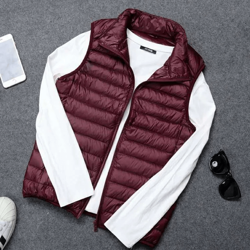 Lettforet Vest Unisex