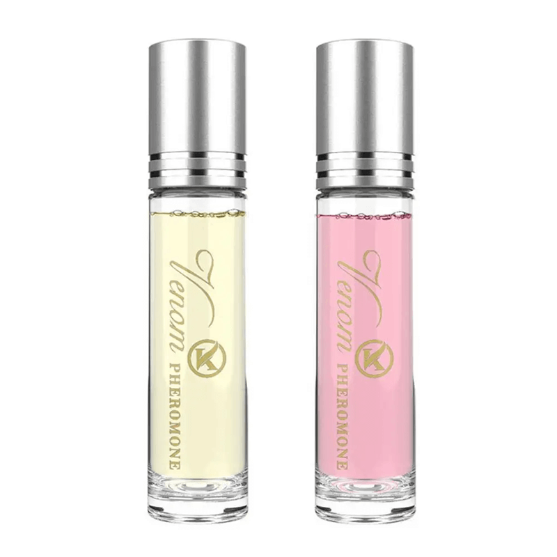 Venom Parfyme Som Øker Lyst 10ml