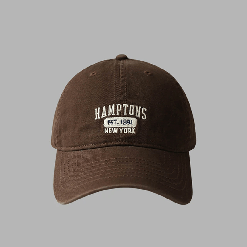 Trendy Unisex Baseballcaps