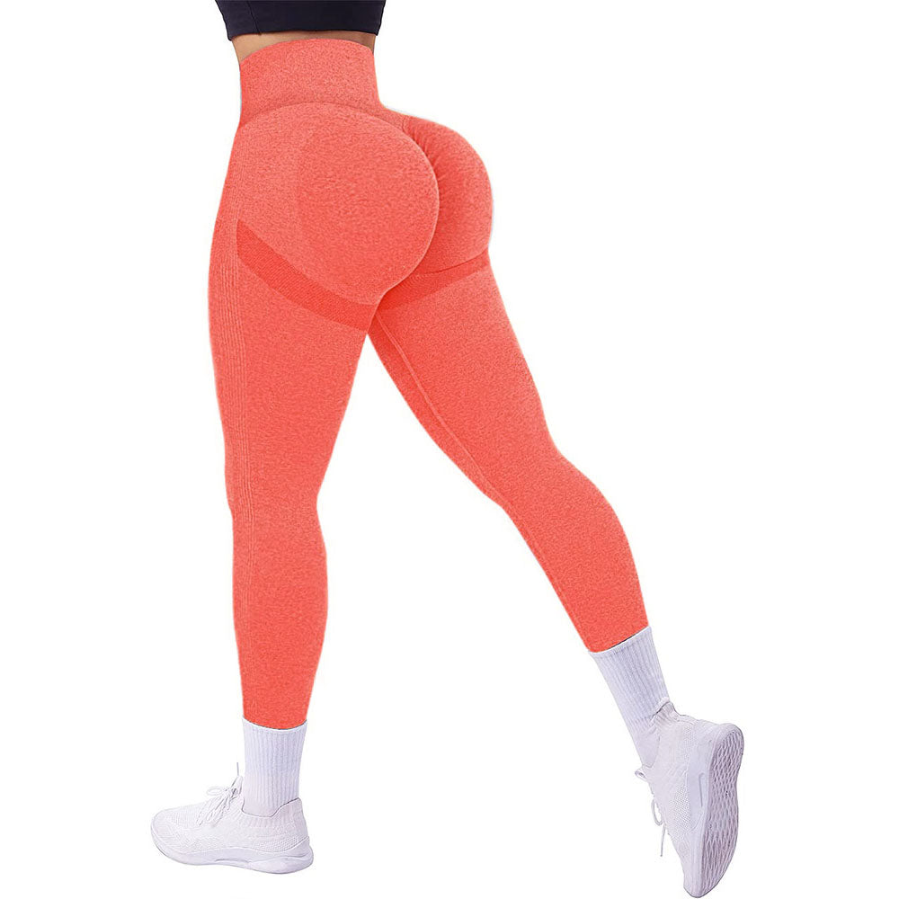Komfortabel Push Up Treningstights
