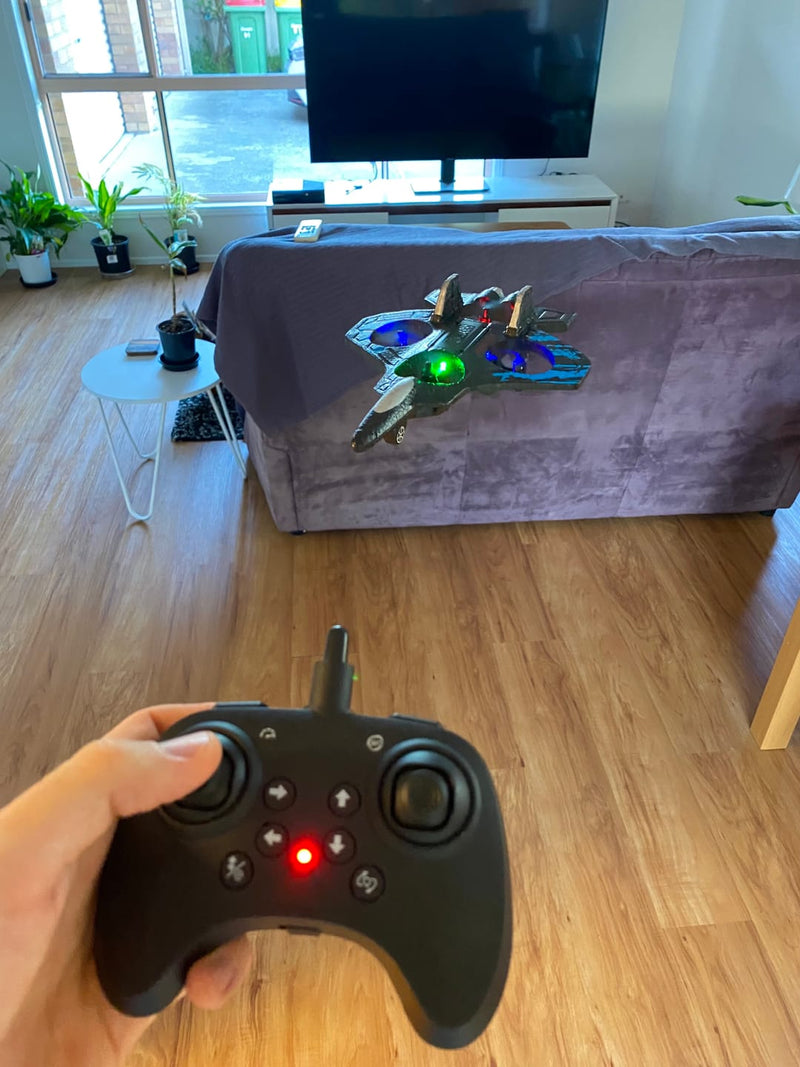 — Thomas R · Trondheim