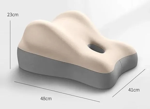 Hoftepute for par