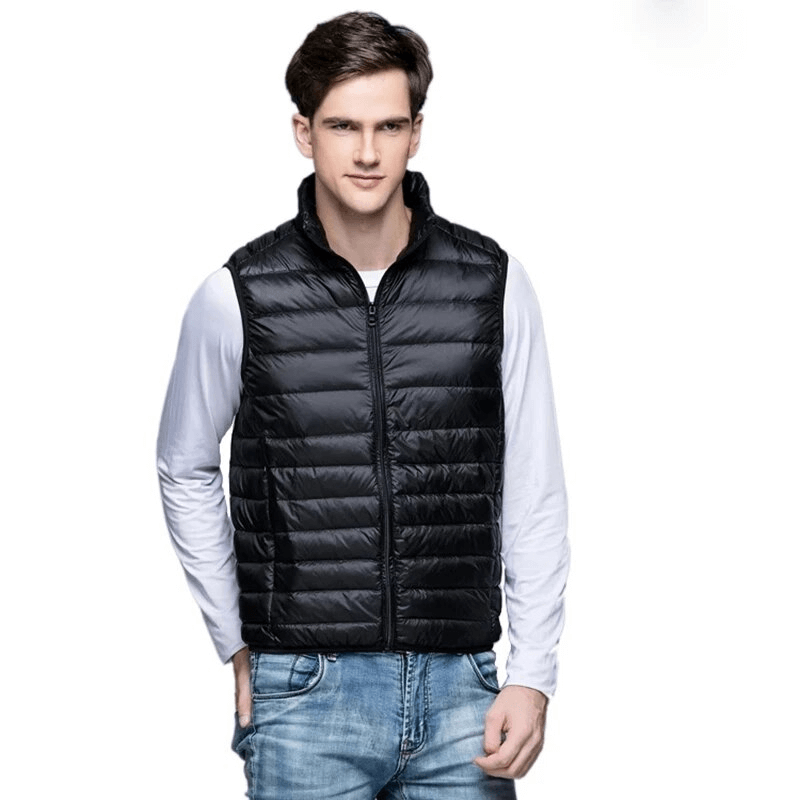 Lettforet Vest Unisex