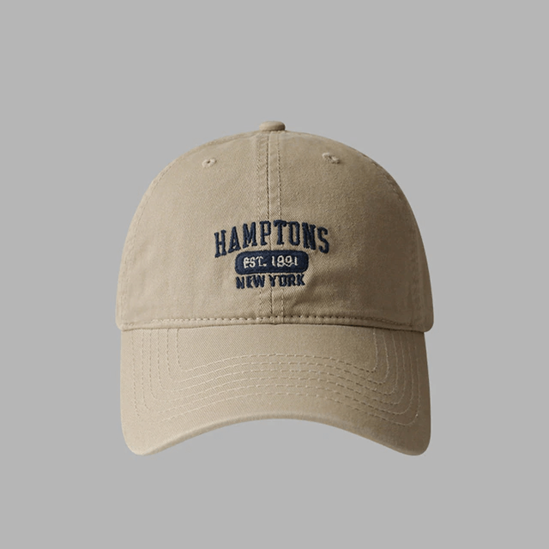 Trendy Unisex Baseballcaps