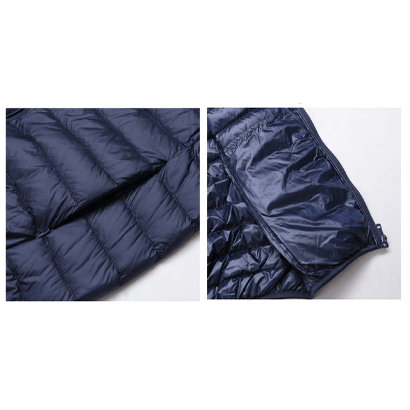 Lettforet Vest Unisex