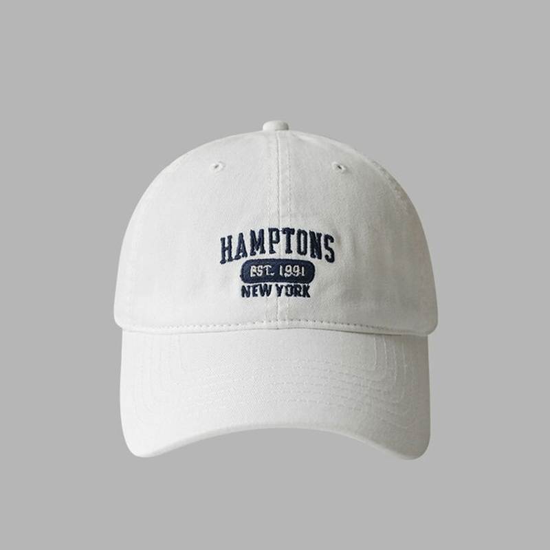 Trendy Unisex Baseballcaps