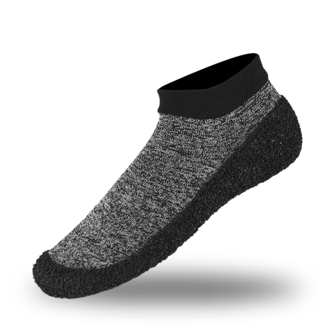 SockShoes™ | Opplev følelsen av frihet på føttene.
