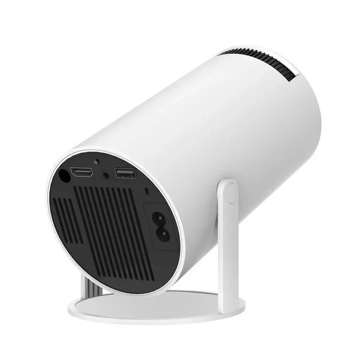 EliteCinema™ | Smart HD-projektor - opptil 4K HD-oppløsning