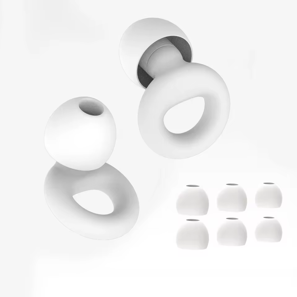 ZenRide™ - 27dB