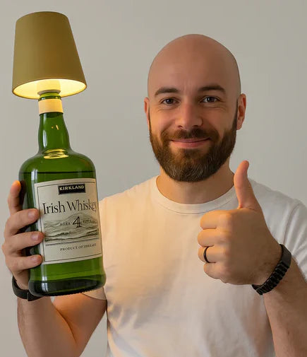 — Andreas L · Oslo