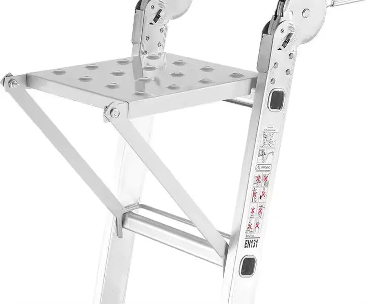 LadderMate – Stigetilbehør