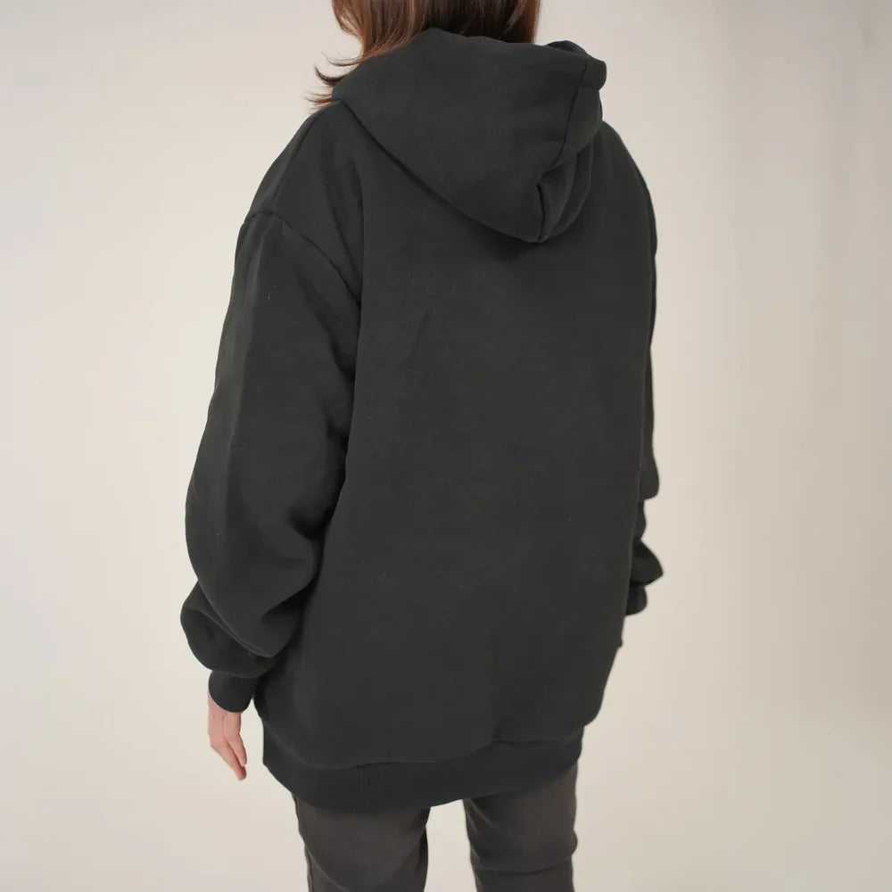 Toastyhoodie™ – Battery-Driven varmegenser med 3 nivåer