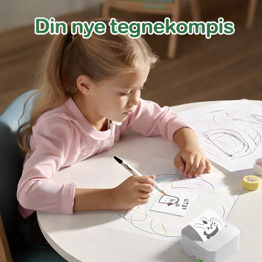 KvikkPrint™
