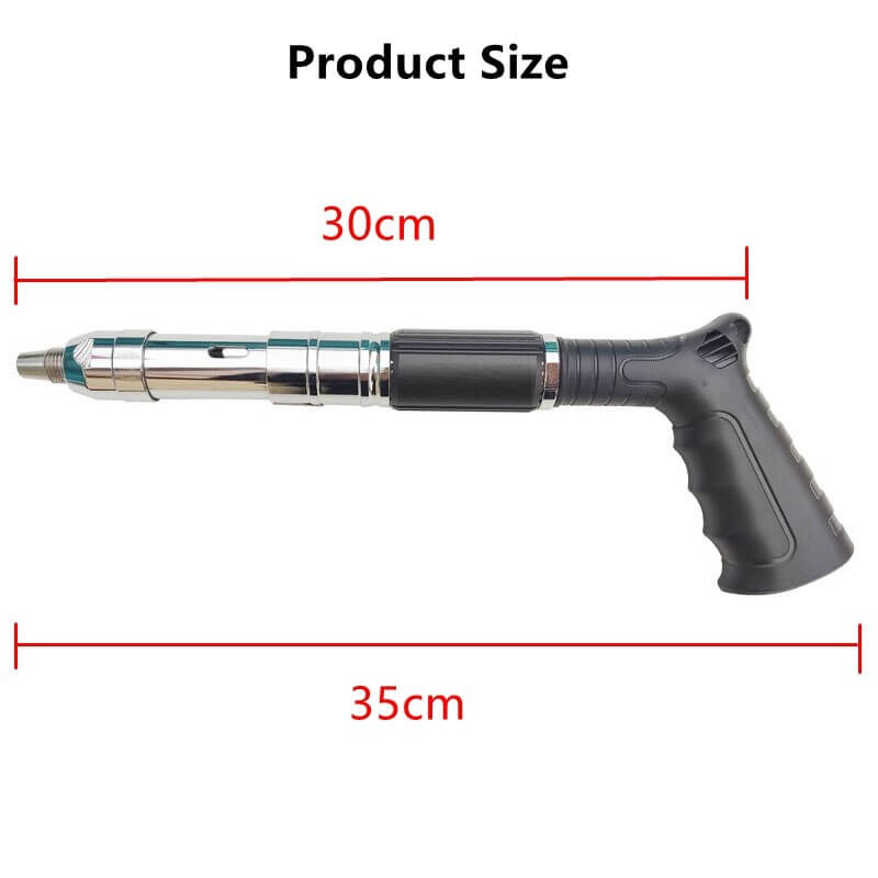 Mini Stål Spiker Pistoler Nagleverktøy