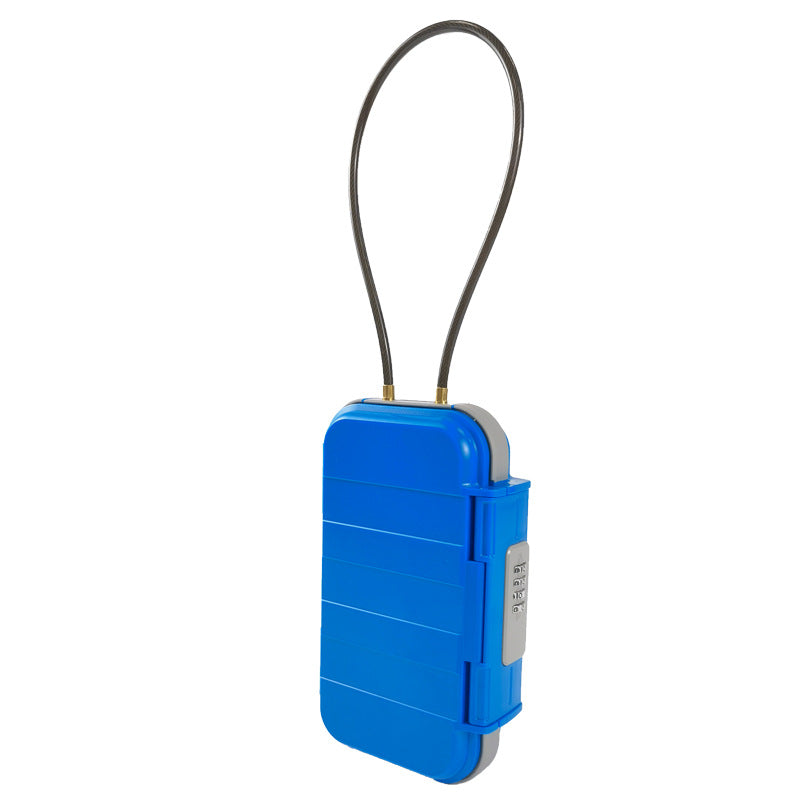 SafeBox™ | Beste sikkerhet for verdisakene dine.