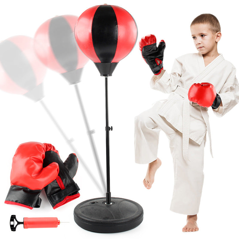 KidsBox™ | Den sportslige utløpet som holder barna sunne og aktive.