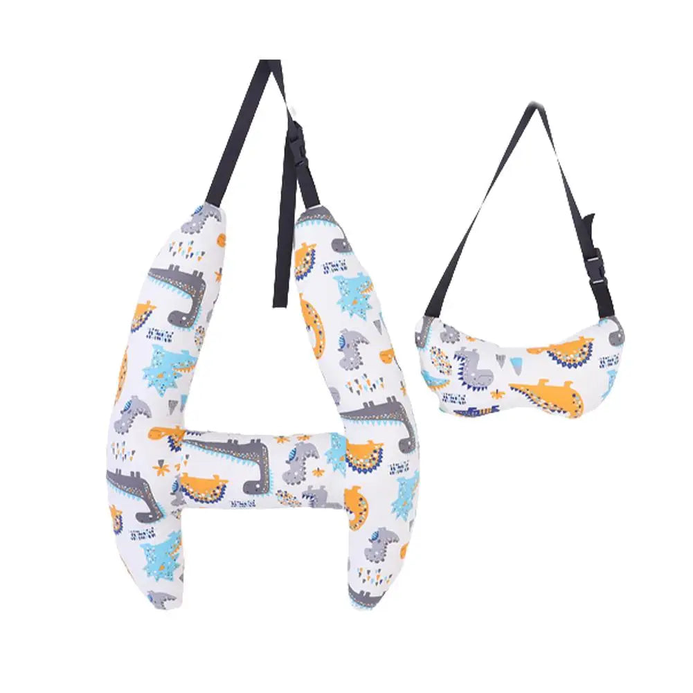 SleepyRider – Roadtrip-pute