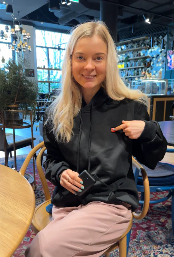 —  Susan E · Drammen