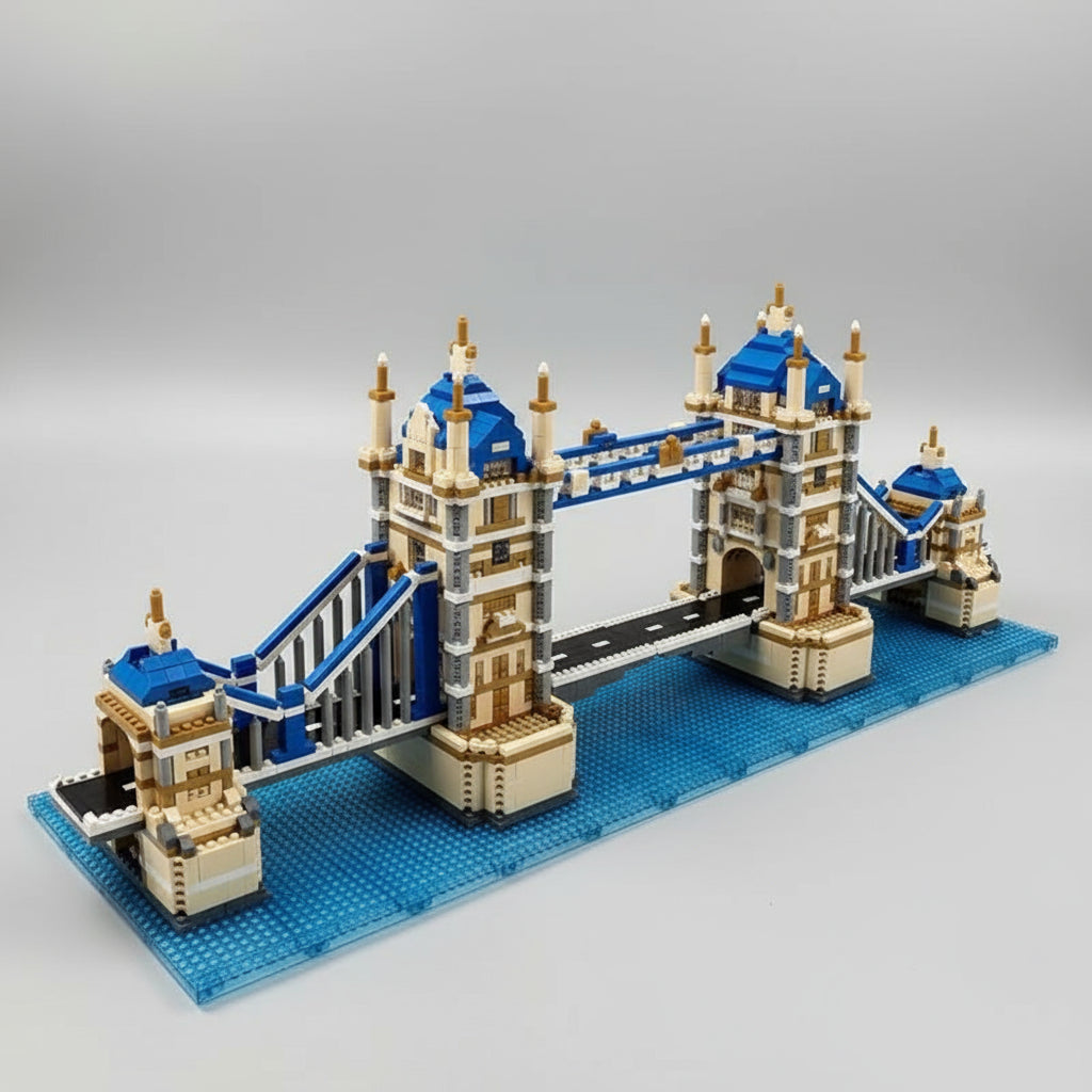 Tower Bridge | Byggeklosser