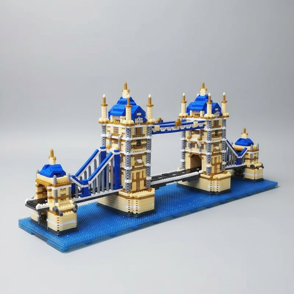 Tower Bridge | Byggeklosser