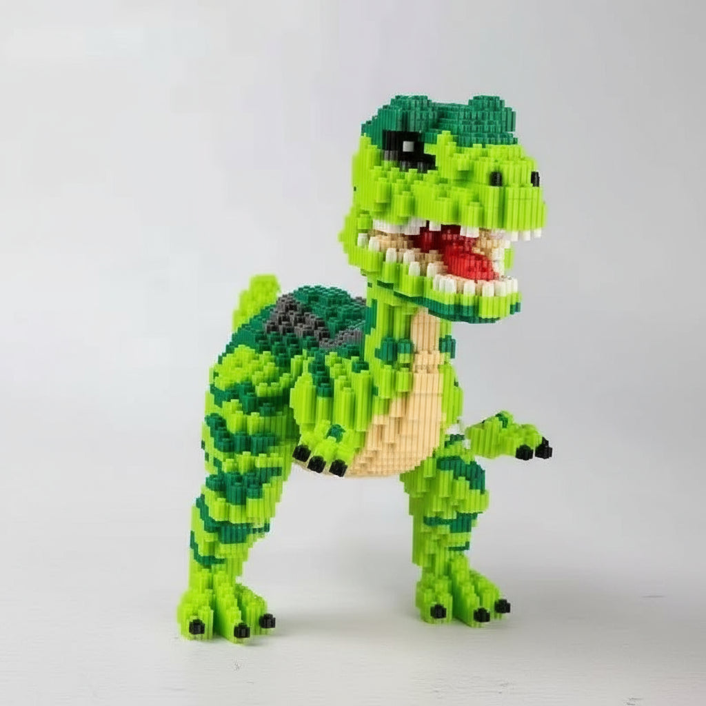 Velociraptor | Byggeklosser