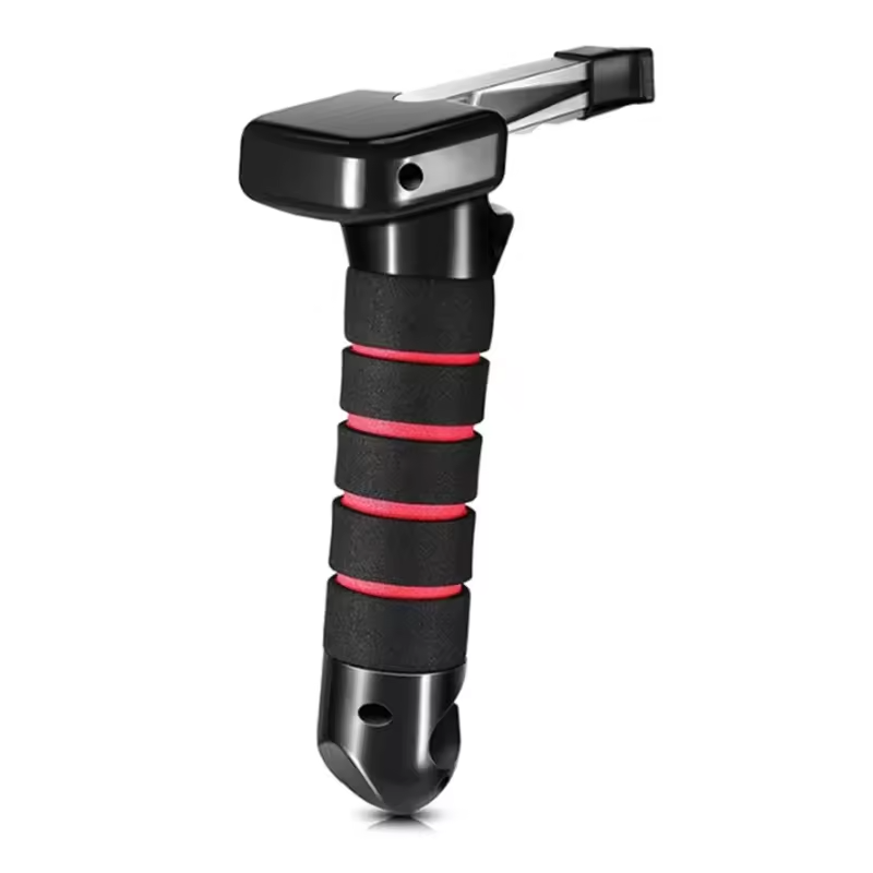3 In 1 Car Door Multifunction Handle