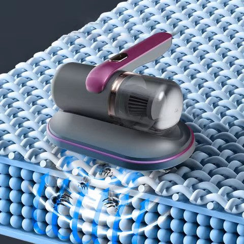 DeepClean™ | Nyt Enkel Rengjøring av Møbler, Madrasser og Tepper.