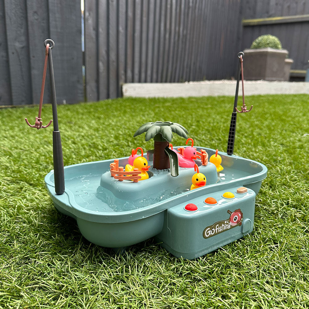 KidsCatch™ | Det Lærerike Spillet Barna Elsker.