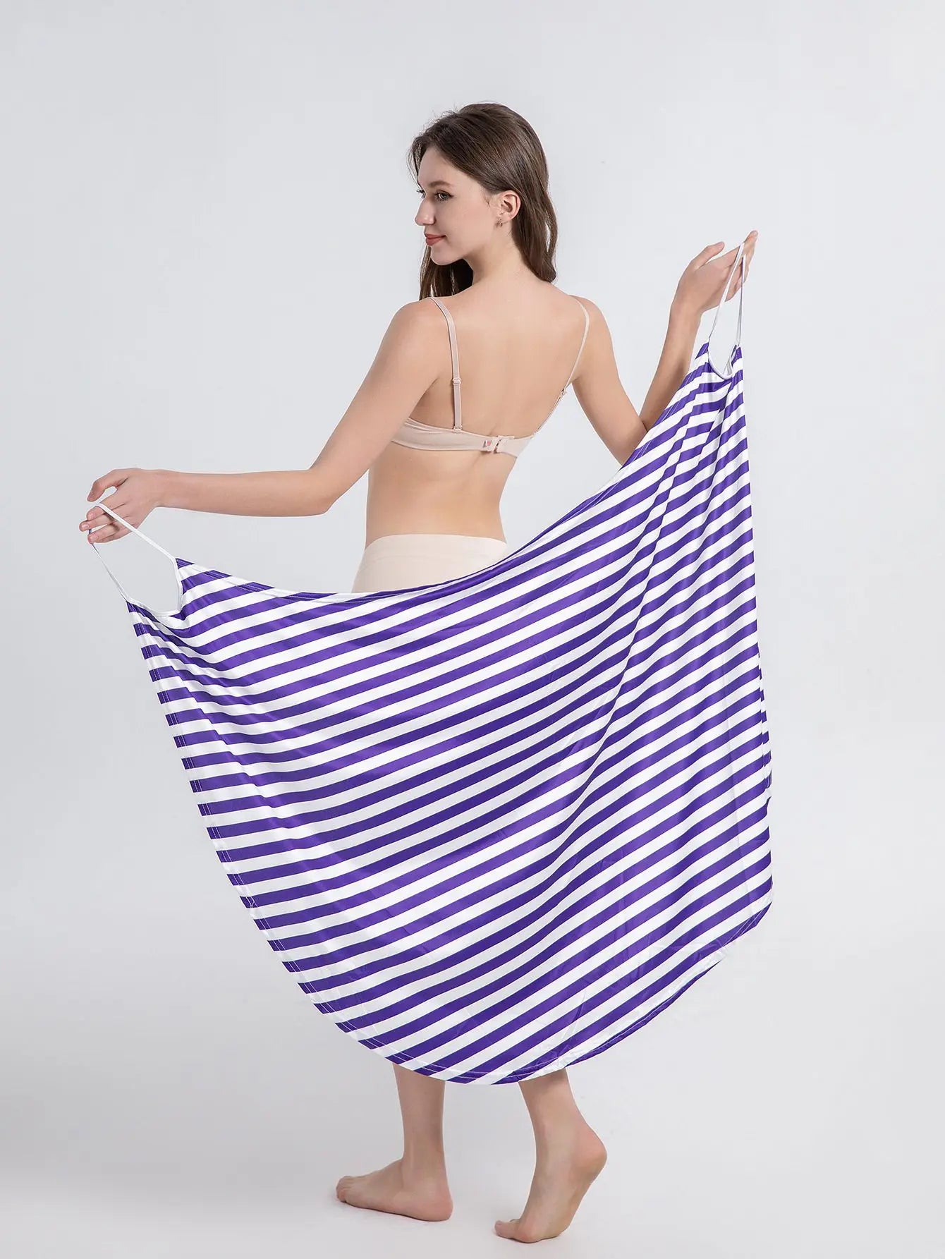 Cover Up: Strandkjole
