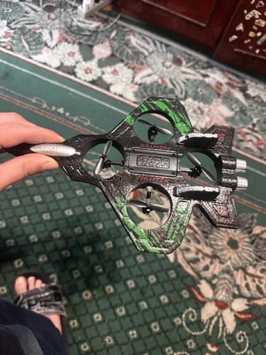 — Jonas P · Bodø