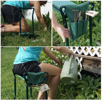 Multifunksjonell Kne - GardenEase